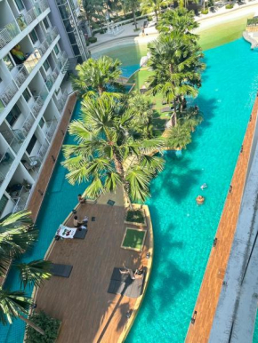 Laguna Beach 1 Pattaya By Aey